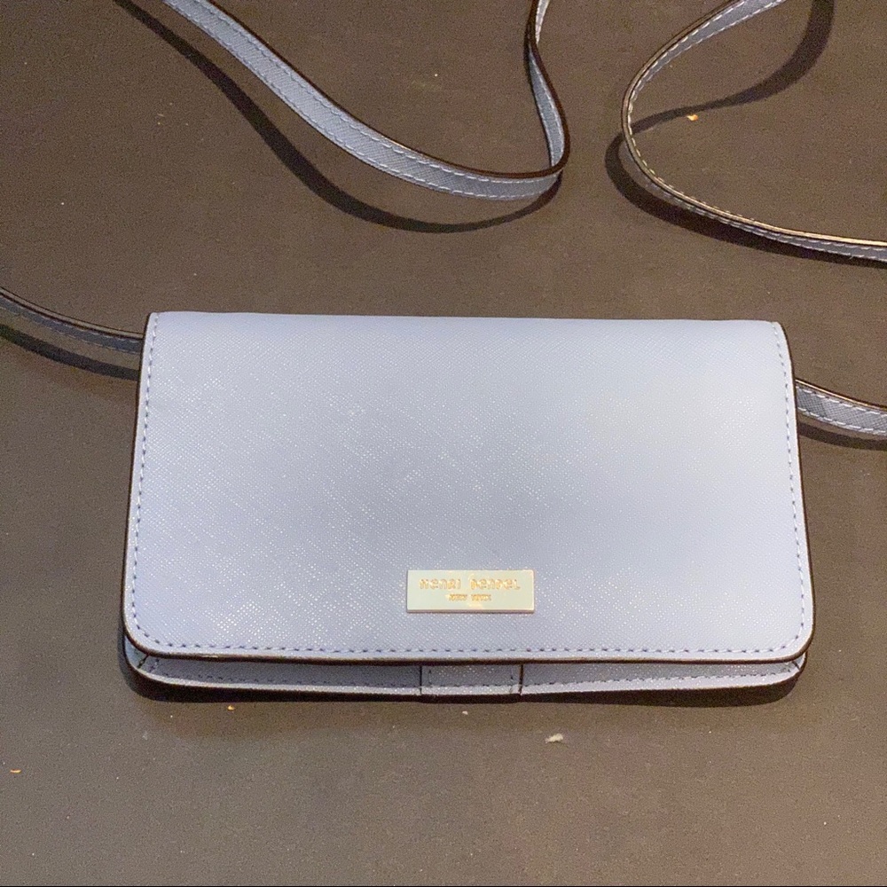 Henri Bendel Wallet